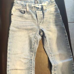 GAP jeans size small